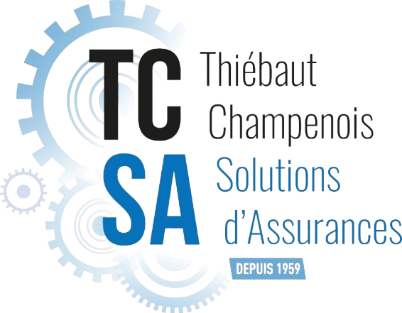 Logo Groupe TCSA